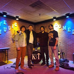 KALAMIT̄ at Illinois Valley Super Bowl